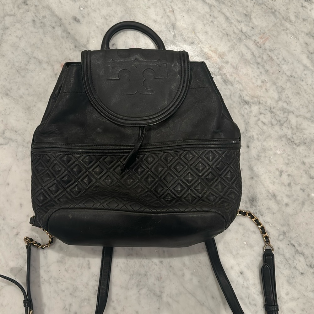 Tory Burch Backpack